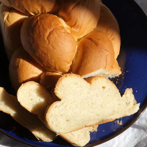 Challah Hub